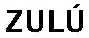 ZULÚ