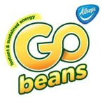 INSTANT & SUSTAINED ENERGY GO BEANS ALLSEP'S