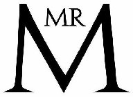 MR M