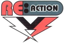 RE:ACTION