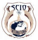 SCIO INTERNATIONAL S.R.L