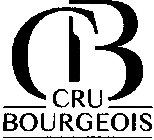 CB CRU BOURGEOIS