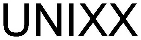 UNIXX