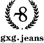 GXG.JEANS 8