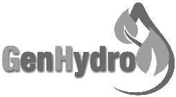 GENHYDRO