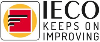 IECO KEEPS ON IMPROVING