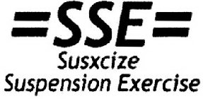 SSE SUSXCIZE SUSPENSION EXERCISE