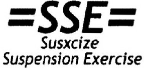 SSE SUSXCIZE SUSPENSION EXERCISE