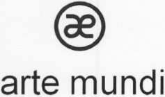 AE ARTE MUNDI