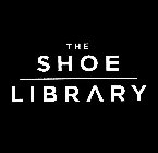 THE SHOE LIBRARY