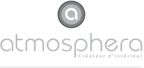 ATMOSPHERA CRÉATEUR D'INTÉRIEUR Trademark of JJA - Registration