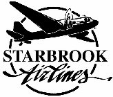 STARBROOK AIRLINES