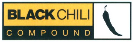 BLACK CHILI COMPOUND