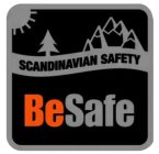 SCANDINAVIAN SAFETY BESAFE