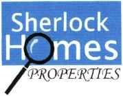 SHERLOCK HOMES PROPERTIES
