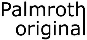 PALMROTH ORIGINAL