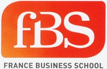 FBS FRANCE BUSINESS SCHOOL