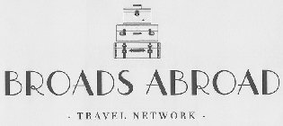 BROADS ABROAD TRAVEL NETWORK