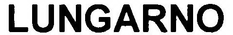 LUNGARNO