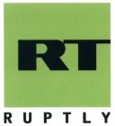 RT RUPTLY