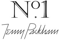 JENNY PACKHAM NO. 1