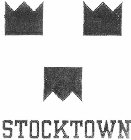 STOCKTOWN