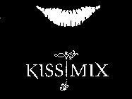 KISS MIX