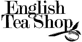 ENGLISH TEA SHOP