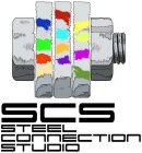 SCS STEEL CONNECTION STUDIO