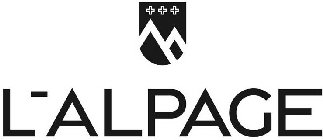 L'ALPAGE