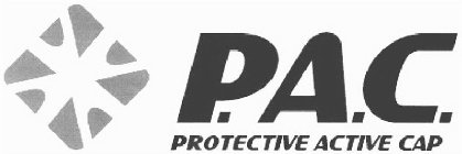 P.A.C. PROTECTIVE ACTIVE CAP