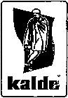 KALDE