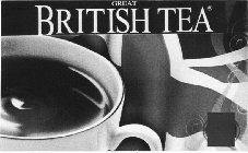 GREAT BRITISH TEA
