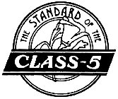 THE STANDARD OF THE CLASS-5