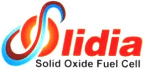 SOLIDIA SOLID OXIDE FUEL CELL