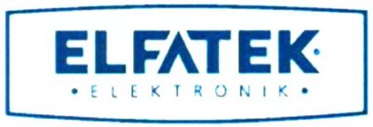 ELFATEK· · ELEKTRONIK·