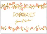 DORNRÖSCHEN JEAN BUSCHER