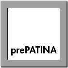 PREPATINA