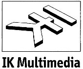 IK MULTIMEDIA