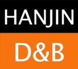 HANJIN D&B