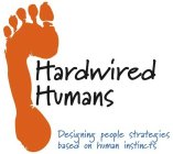 HARDWIRED HUMANS DESIGNING PEOPLE STRATEGIES BASED ON HUMAN INSTINCTS
