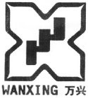 WANXING