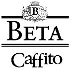 B BETA CAFFITO