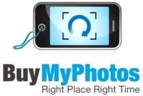 BUYMYPHOTOS RIGHT PLACE RIGHT TIME