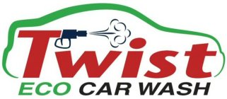 TWIST ECO CAR WASH