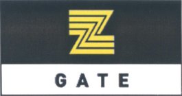 Z GATE
