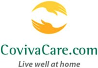 COVIVACARE.COM LIVE WELL AT HOME