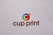 C CUP PRINT