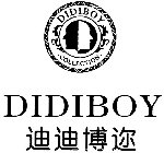 DIDIBOY DIDIBOY COLLECTION