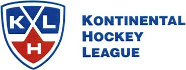 KHL KONTINENTAL HOCKEY LEAGUE